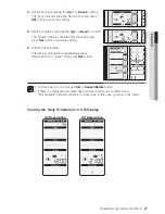 Preview for 27 page of Samsung NH300WHXES User Manual