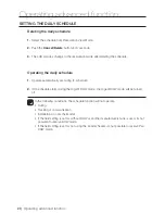 Preview for 28 page of Samsung NH300WHXES User Manual