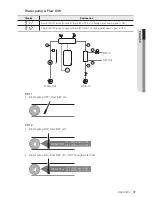 Preview for 47 page of Samsung NH300WHXES User Manual