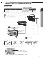 Preview for 5 page of Samsung NJ***1HXCA Installation Manual