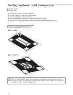 Preview for 8 page of Samsung NJ***1HXCA Installation Manual