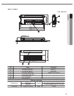 Preview for 9 page of Samsung NJ***1HXCA Installation Manual