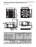 Preview for 10 page of Samsung NJ***1HXCA Installation Manual