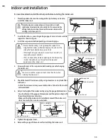 Preview for 11 page of Samsung NJ***1HXCA Installation Manual