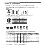 Preview for 14 page of Samsung NJ***1HXCA Installation Manual