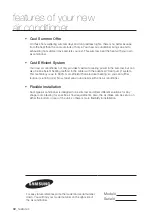 Preview for 2 page of Samsung NJ026LHXEA User Manual