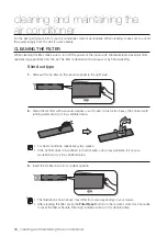 Предварительный просмотр 12 страницы Samsung NJ026LHXEA User Manual