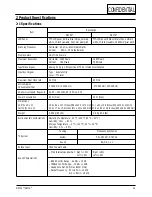 Preview for 4 page of Samsung NK17A Series Service Manual