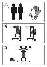 Preview for 3 page of Samsung NK24M5060PE Installation Instruction Manual