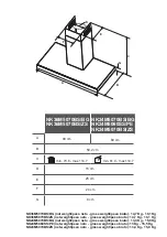 Preview for 4 page of Samsung NK24M5060PE Installation Instruction Manual