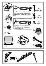 Preview for 5 page of Samsung NK24M5060PE Installation Instruction Manual