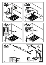 Preview for 6 page of Samsung NK24M5060PE Installation Instruction Manual