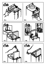 Preview for 10 page of Samsung NK24M5060PE Installation Instruction Manual