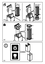 Preview for 11 page of Samsung NK24M5060PE Installation Instruction Manual