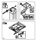 Preview for 13 page of Samsung NK24M5060PE Installation Instruction Manual