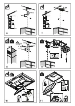 Preview for 7 page of Samsung NK24M5070BS Installation Instruction Manual