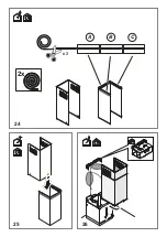 Preview for 12 page of Samsung NK24M5070BS Installation Instruction Manual