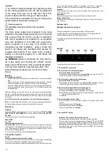 Preview for 18 page of Samsung NK24M5070BS Installation Instruction Manual