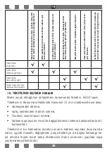 Preview for 38 page of Samsung NK24M7060TR User Manual