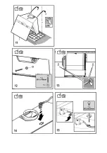 Preview for 11 page of Samsung NK24M7070VB Installation Instruction Manual