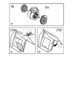 Preview for 13 page of Samsung NK24M7070VB Installation Instruction Manual