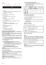 Preview for 106 page of Samsung NK24N5703BS/UR Installation Instruction Manual