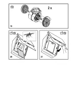 Предварительный просмотр 12 страницы Samsung NK24N9804VB Installation Instruction Manual