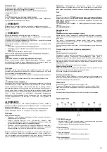 Preview for 42 page of Samsung NK24N9804VB Installation Instruction Manual