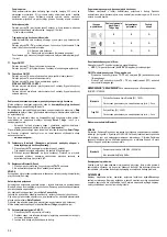 Предварительный просмотр 55 страницы Samsung NK24N9804VB Installation Instruction Manual