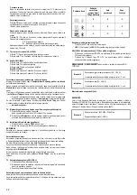 Предварительный просмотр 83 страницы Samsung NK24N9804VB Installation Instruction Manual