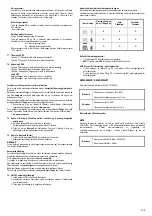 Предварительный просмотр 110 страницы Samsung NK24N9804VB Installation Instruction Manual