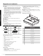 Preview for 34 page of Samsung NK24T4000US Installation Instruction Manual