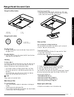 Preview for 11 page of Samsung NK30B3000US/AA Installation Instruction Manual