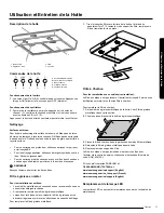 Предварительный просмотр 27 страницы Samsung NK30B3500US/AA Installation Instruction Manual