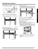 Предварительный просмотр 39 страницы Samsung NK30B3500US/AA Installation Instruction Manual