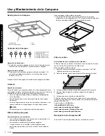 Предварительный просмотр 42 страницы Samsung NK30B3500US/AA Installation Instruction Manual