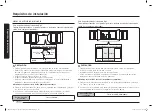 Предварительный просмотр 46 страницы Samsung NK30CB600W Series Installation & User Manual