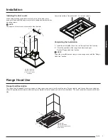 Preview for 9 page of Samsung NK30K7000WG Installation Instruction Manual