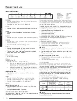 Предварительный просмотр 10 страницы Samsung NK30M9600WM Installation Instruction Manual