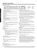 Предварительный просмотр 22 страницы Samsung NK30M9600WM Installation Instruction Manual