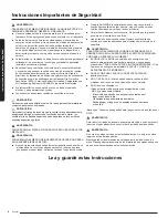 Предварительный просмотр 28 страницы Samsung NK30M9600WM Installation Instruction Manual