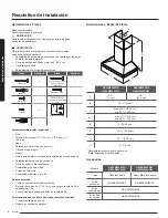 Предварительный просмотр 30 страницы Samsung NK30M9600WM Installation Instruction Manual