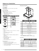 Предварительный просмотр 18 страницы Samsung NK30M9600WS Installation Instruction Manual