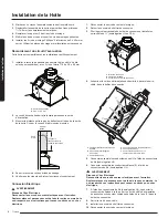 Предварительный просмотр 20 страницы Samsung NK30M9600WS Installation Instruction Manual