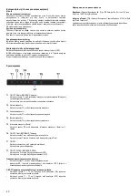 Предварительный просмотр 40 страницы Samsung NK36M7070VS/UR Installation Instruction Manual