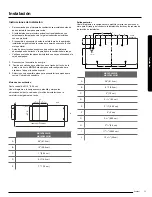 Preview for 35 page of Samsung NK36R9600CM/AA Installation Instruction Manual