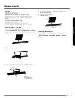 Preview for 41 page of Samsung NK36R9600CM/AA Installation Instruction Manual