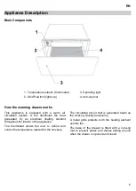 Preview for 7 page of Samsung NL20B5100W Series User & Installation Manual