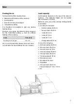 Preview for 9 page of Samsung NL20B5100W Series User & Installation Manual