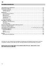 Preview for 14 page of Samsung NL20B5100W Series User & Installation Manual